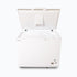 Bromic Flat Top Stainless Steel 296L Storage Chest Freezer - CF0300FTSS