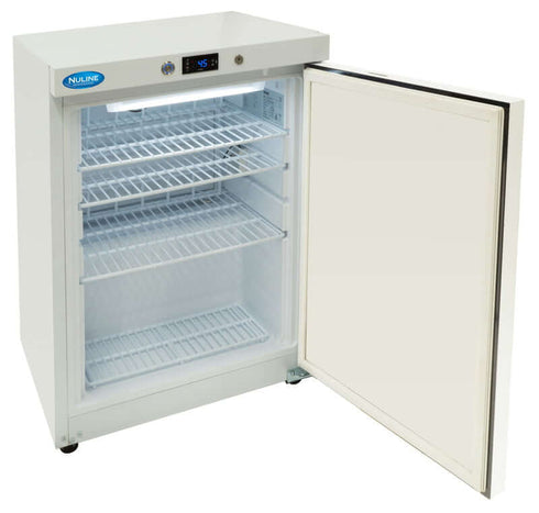 NULINE Spark Safe Freezer 135 Litre - HF200