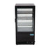 Polar C-Series Energy Efficient Display Fridge Black 68Ltr - CX577-A