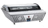 Polar G-Series Energy Efficient Countertop Prep Fridge 4x GN 1/3 GP293-A