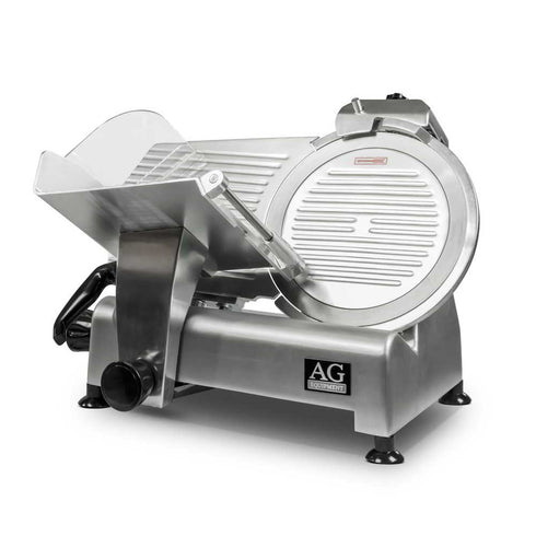 AG 12 Inch (300mm) Meat Slicer - SL300ES-12