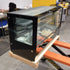 2NDs: Counter top square 2 Shelves Glass cold food display - GN-1200RT-NSW2160