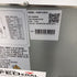 2NDs: FED-X S/S Three Door Bench Fridge - XUB7C18S3V-NSW2077