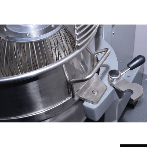 Tyrone Heavy Duty Planetary Mixer 60L - B60GX