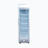 Bromic Display Fridge with Lightbox 372L -GM0374L-NR