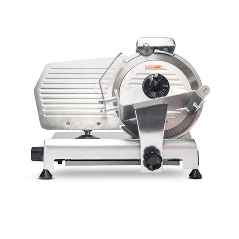 AG 10 Inch (250mm) Meat Slicer - SL250ES-10