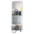 Nuline Combination Refrigerator / Freezer - HRF400 2T