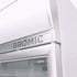 Bromic Flat Glass Door 1507L LED Upright Display Chiller - GD1500LF