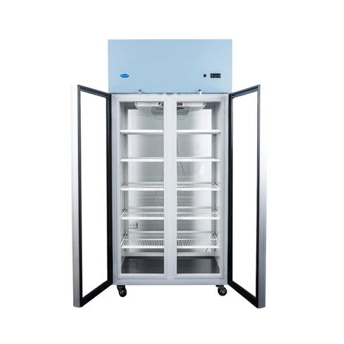 Nuline Passthrough Refrigerator – 1000 litres - NLM1000/4