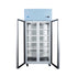 Nuline Passthrough Refrigerator – 1000 litres - NLM1000/4