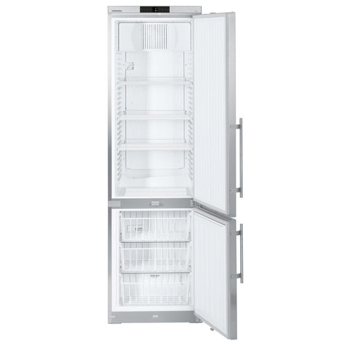Liebherr Fridge/Freezer Combination - GCv 4060 ProfiLine