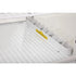 Polar C-Series Energy Efficient Display Fridge White 68Ltr CX578-A