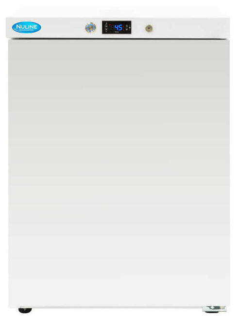 NULINE Spark Safe Freezer 135 Litre - HF200