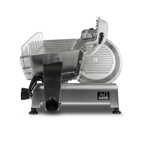 AG 12 Inch (300mm) Meat Slicer - SL300ES-12