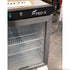 2NDs: FED-X 130L Bar Cooler Glass Door - XR200SG-NSW2076