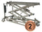 Nuline Mortuary Lifters CEA41