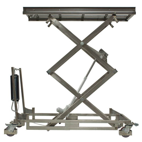 Nuline Mortuary Lifters CEA41
