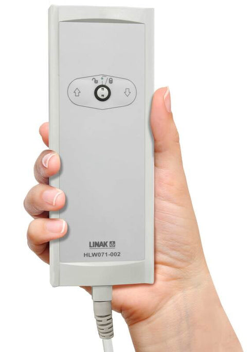 Nuline Mortuary Lifters CEA41