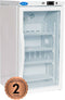 Nuline Refrigerator Incubator - Glass Door MLi59