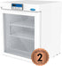 Nuline Pharmacy Refrigerators EC110