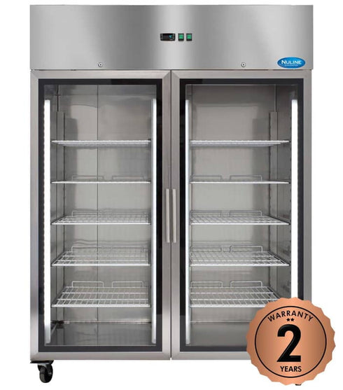 Nuline Laboratory Refrigerator MF140TNG