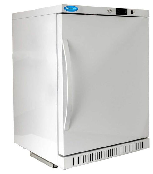 MLS125P Spark Free Laboratory Refrigerator (Solid Door)