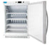 MLS125P Spark Free Laboratory Refrigerator (Solid Door)