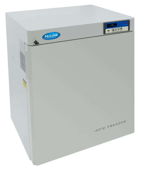Nuline -40°C Freezer – 90 litres - MLF90