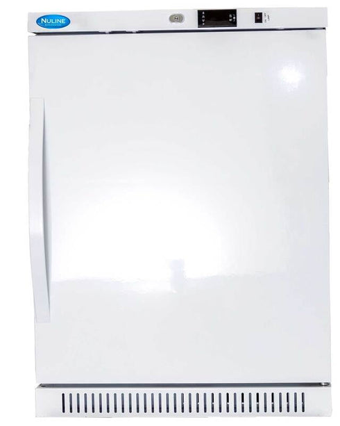 MLS125P Spark Free Laboratory Refrigerator (Solid Door)