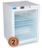 MLB125GP Breast Milk Refrigerator