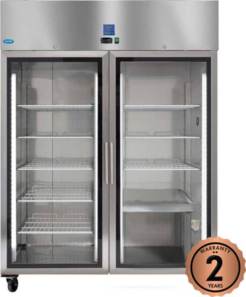 Nuline Refrigerated Incubator Full Bench MF140TNG-F/L Chromatography