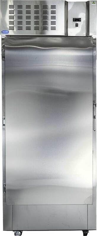 NCOR3 Mortuary Refrigerator suitable for Coffins