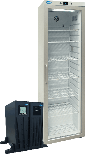 Nuline Uninterrupted Power Supply (UPS) - NLUPS218