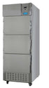 Nuline Neonatal Mortuary Fridge – Triple Berth - NNMR3