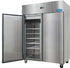 Two Door Pharmacy Refrigerator Stainless Steel - MF140TN