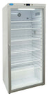 Nuline Pharmacy Refrigerator Glass Door HR600G