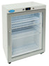 Nuline Pharmacy Refrigerator Glass Door HR200G
