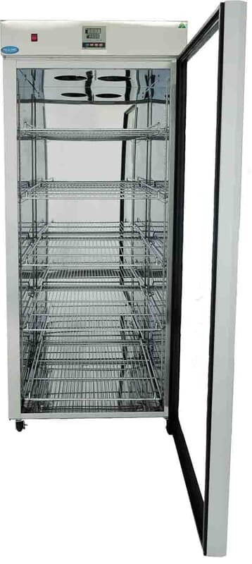 BW650 Blanket Warmer