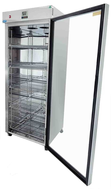 BW650 Blanket Warmer