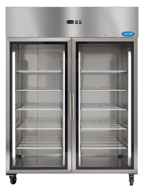 Nuline Laboratory Refrigerator MF 140TNG