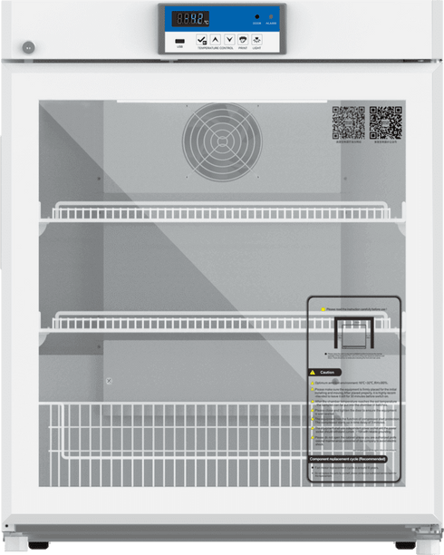Nuline Pharmacy Refrigerators EC 110