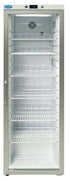 Nuline Pharmacy Refrigerator Glass Door HR400G