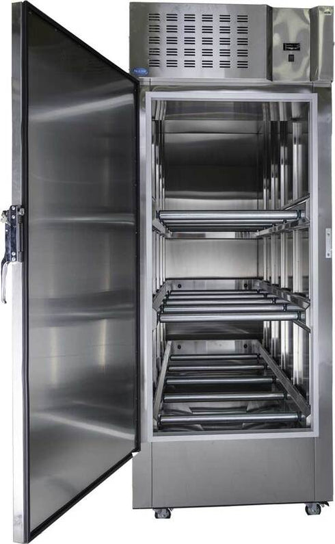 NCOR3 Mortuary Refrigerator suitable for Coffins