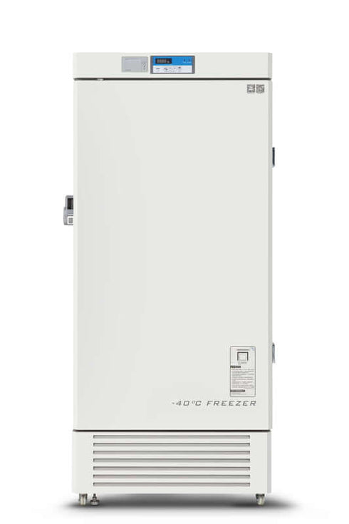 Nuline -40°C Freezer – 439 litres - DW450