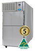 Nuline Bariatric Mortuary Freezer – Double Berth - NMFB2
