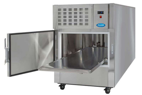 Nuline Mortuary Freezer – Single Berth - NMF1