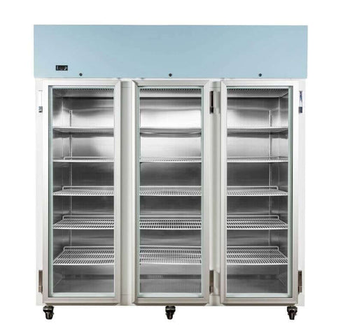 Nuline Spark Free Laboratory Refrigerator - NLMS1614/3