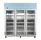 Nuline Spark Free Laboratory Refrigerator - NLMS1614/3