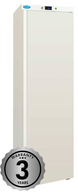 Nuline Pharmacy Fridge – Solid Door – 350 Litre - HR400P