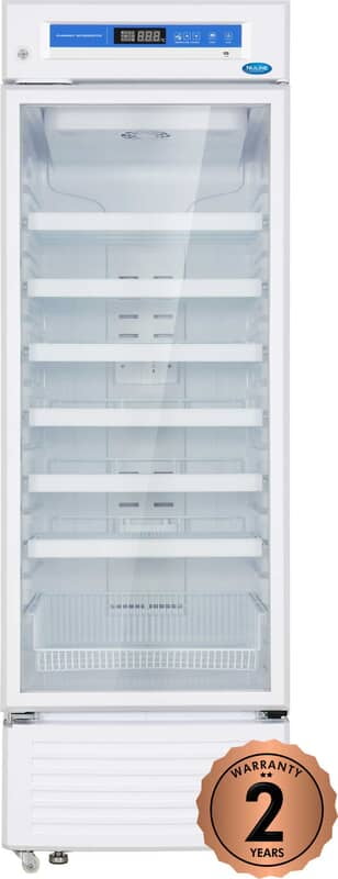 Nuline Pharmacy Refrigerators EC400